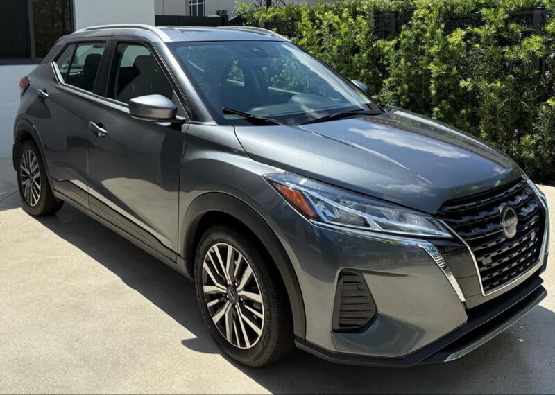 2023 Nissan Kicks SV - Photo 1 - Miami, FL 33147