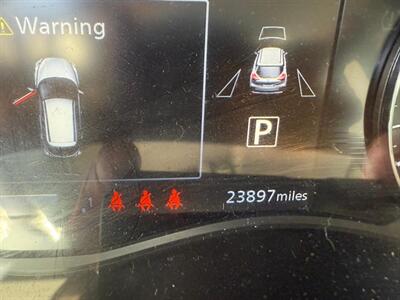 2023 Nissan Kicks SV   - Photo 4 - Miami, FL 33147