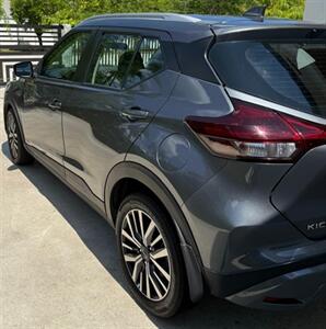 2023 Nissan Kicks SV   - Photo 12 - Miami, FL 33147