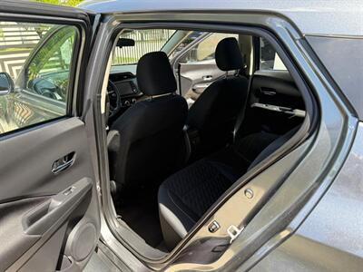 2023 Nissan Kicks SV   - Photo 6 - Miami, FL 33147