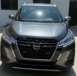 2023 Nissan Kicks SV   - Photo 8 - Miami, FL 33147