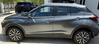 2023 Nissan Kicks SV   - Photo 11 - Miami, FL 33147