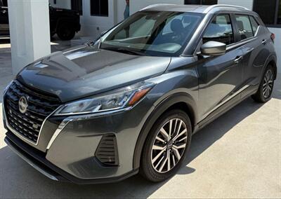 2023 Nissan Kicks SV   - Photo 9 - Miami, FL 33147