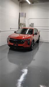 2017 Nissan Rogue   - Photo 1 - Miami, FL 33176