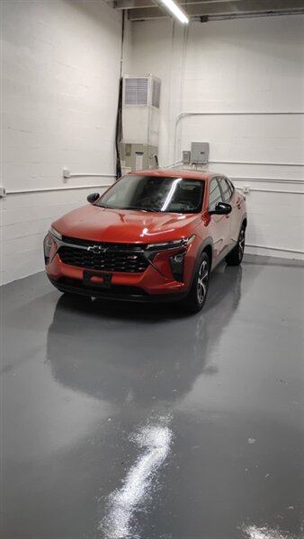 2017 Nissan Rogue - Photo 1 - Miami, FL 33176