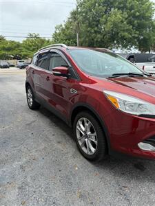 2016 Ford Escape   - Photo 6 - Miami, FL 33147