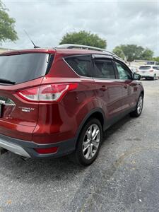 2016 Ford Escape   - Photo 5 - Miami, FL 33147