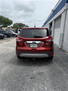 2016 Ford Escape   - Photo 4 - Miami, FL 33147