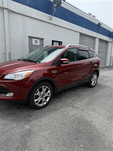 2016 Ford Escape   - Photo 2 - Miami, FL 33147