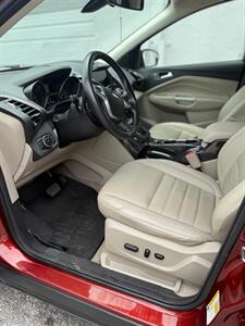 2016 Ford Escape   - Photo 9 - Miami, FL 33147