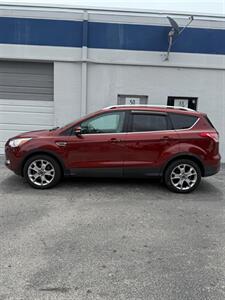 2016 Ford Escape   - Photo 3 - Miami, FL 33147