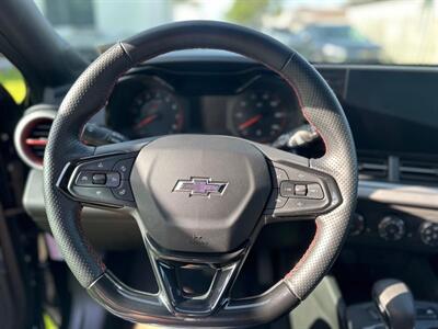 2024 Chevrolet Trax RS   - Photo 14 - Miami, FL 33147