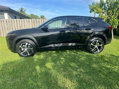 2024 Chevrolet Trax RS   - Photo 7 - Miami, FL 33147