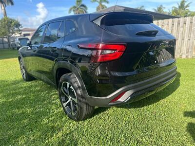 2024 Chevrolet Trax RS   - Photo 6 - Miami, FL 33147