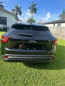 2024 Chevrolet Trax RS   - Photo 5 - Miami, FL 33147