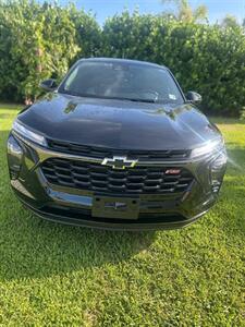 2024 Chevrolet Trax RS   - Photo 1 - Miami, FL 33147