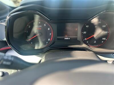 2024 Chevrolet Trax RS   - Photo 9 - Miami, FL 33147