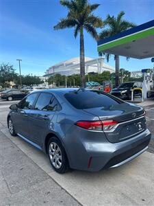 2025 Toyota Corolla   - Photo 2 - Miami, FL 33147