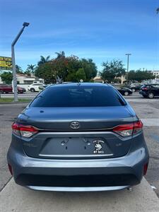 2025 Toyota Corolla   - Photo 6 - Miami, FL 33147
