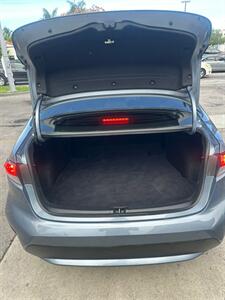 2025 Toyota Corolla   - Photo 13 - Miami, FL 33147