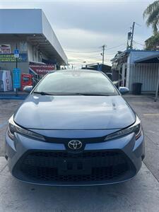 2025 Toyota Corolla   - Photo 10 - Miami, FL 33147