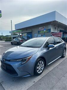 2025 Toyota Corolla   - Photo 3 - Miami, FL 33147