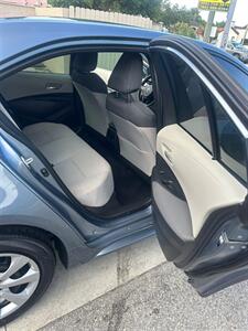 2025 Toyota Corolla   - Photo 8 - Miami, FL 33147