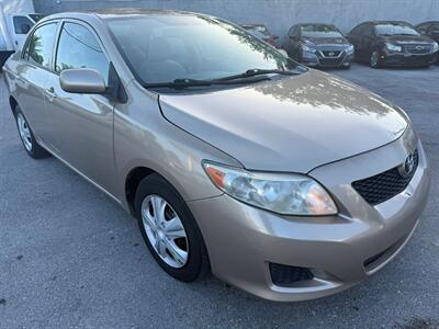 2010 TOYOTA COROLLA LE   - Photo 1 - Miami, FL 33147