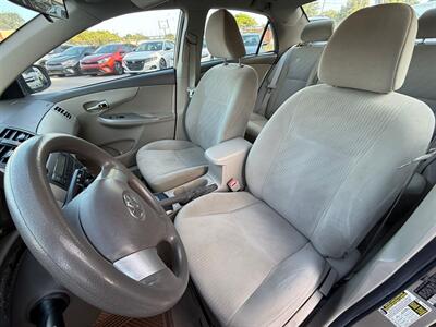 2010 TOYOTA COROLLA LE   - Photo 9 - Miami, FL 33147