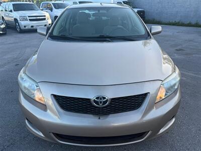 2010 TOYOTA COROLLA LE   - Photo 2 - Miami, FL 33147