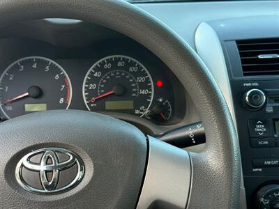 2010 TOYOTA COROLLA LE   - Photo 13 - Miami, FL 33147