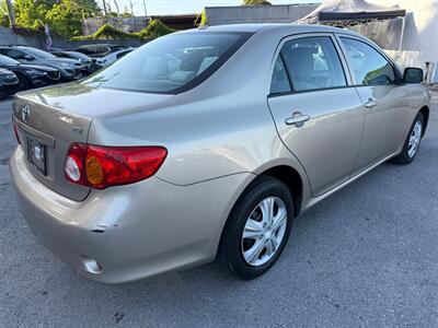 2010 TOYOTA COROLLA LE   - Photo 10 - Miami, FL 33147