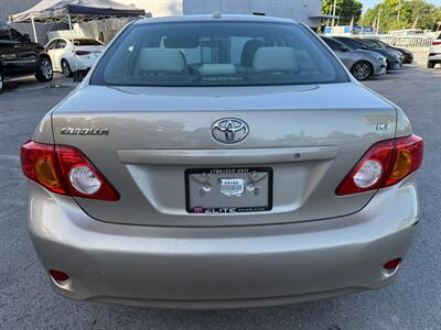 2010 TOYOTA COROLLA LE   - Photo 6 - Miami, FL 33147