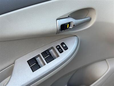 2010 TOYOTA COROLLA LE   - Photo 12 - Miami, FL 33147