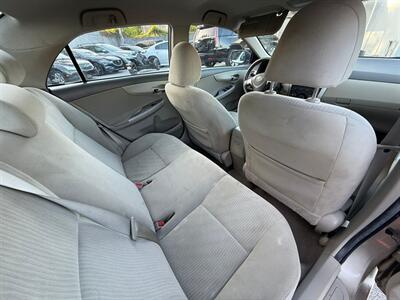 2010 TOYOTA COROLLA LE   - Photo 8 - Miami, FL 33147