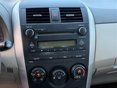 2010 TOYOTA COROLLA LE   - Photo 15 - Miami, FL 33147