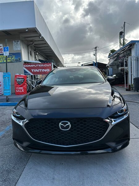 2022 Mazda CX-3 - Photo 1 - Miami, FL 33147
