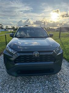 2025 Toyota RAV4   - Photo 1 - Miami, FL 33147