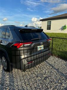 2025 Toyota RAV4   - Photo 3 - Miami, FL 33147