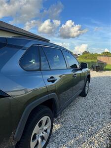 2025 Toyota RAV4   - Photo 2 - Miami, FL 33147