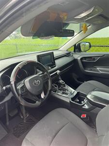 2025 Toyota RAV4   - Photo 6 - Miami, FL 33147