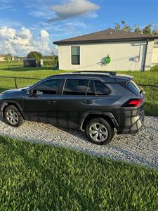 2025 Toyota RAV4   - Photo 4 - Miami, FL 33147