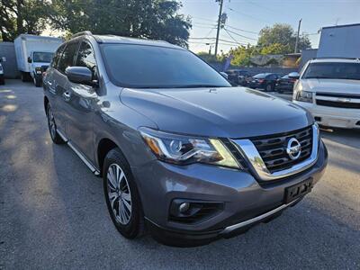 2019 Nissan Pathfinder S   - Photo 7 - Miami, FL 33147