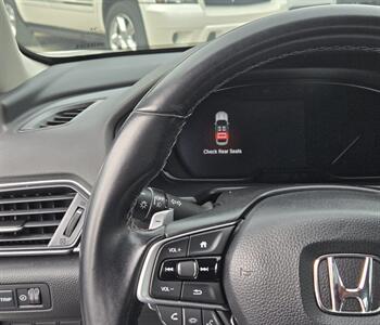 2022 Honda Accord Sport Special Edition   - Photo 10 - Miami, FL 33147