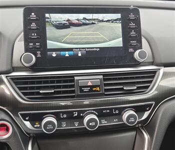 2022 Honda Accord Sport Special Edition   - Photo 12 - Miami, FL 33147