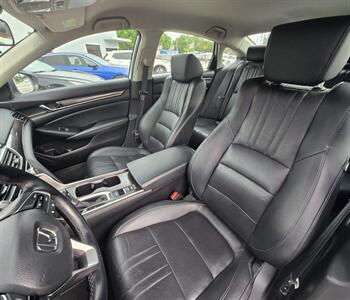 2022 Honda Accord Sport Special Edition   - Photo 15 - Miami, FL 33147