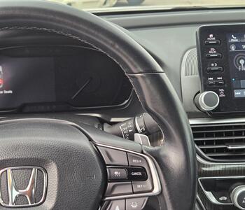 2022 Honda Accord Sport Special Edition   - Photo 11 - Miami, FL 33147