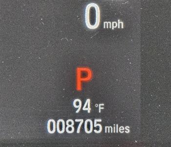 2022 Honda Accord Sport Special Edition   - Photo 18 - Miami, FL 33147