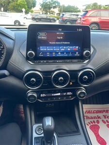2023 Nissan Sentra   - Photo 6 - Miami, FL 33147