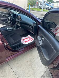 2023 Nissan Sentra   - Photo 11 - Miami, FL 33147